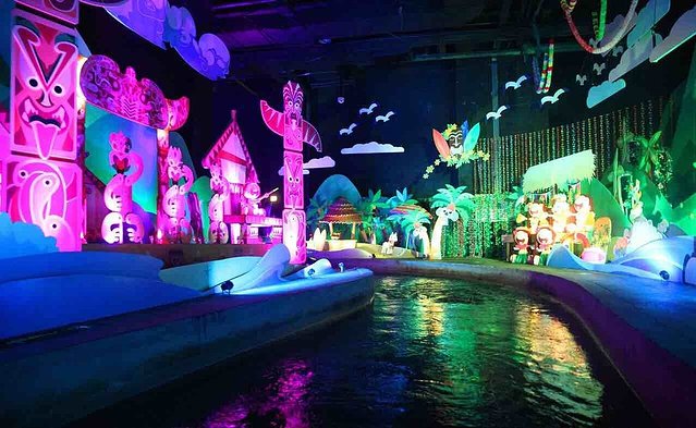 圣诞氛围最浓的国家,圣诞欧洲适合去哪旅游