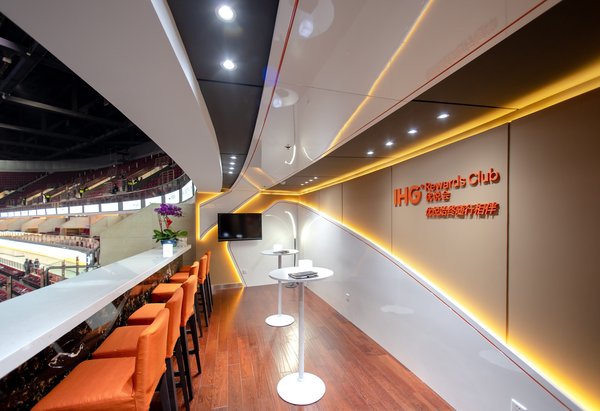 洲际酒店集团优悦会,洲际酒店集团会员礼遇