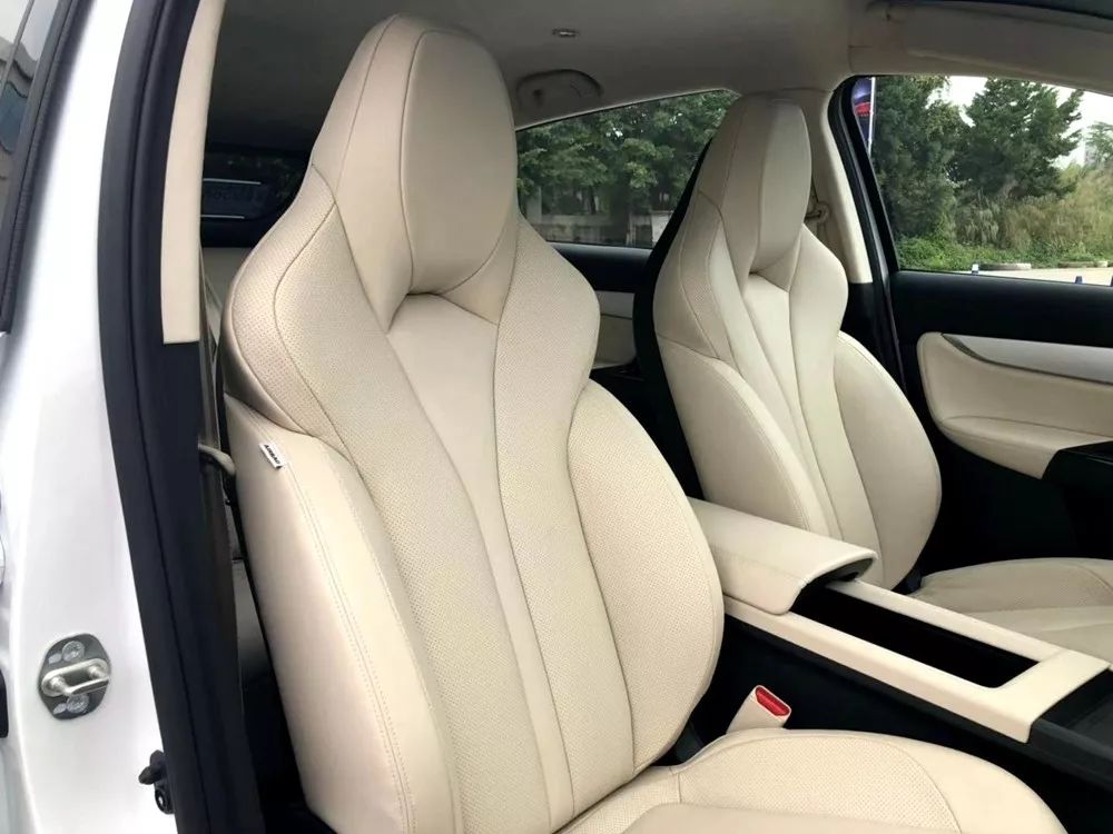 2020年造车新势力深度报告117页,2018造车新势力年终成绩单