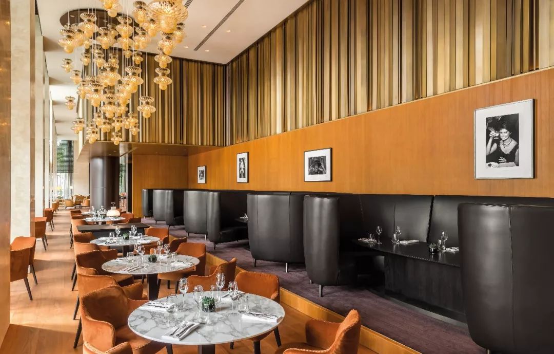 中国第一家宝格丽酒店,全球七家宝格丽酒店