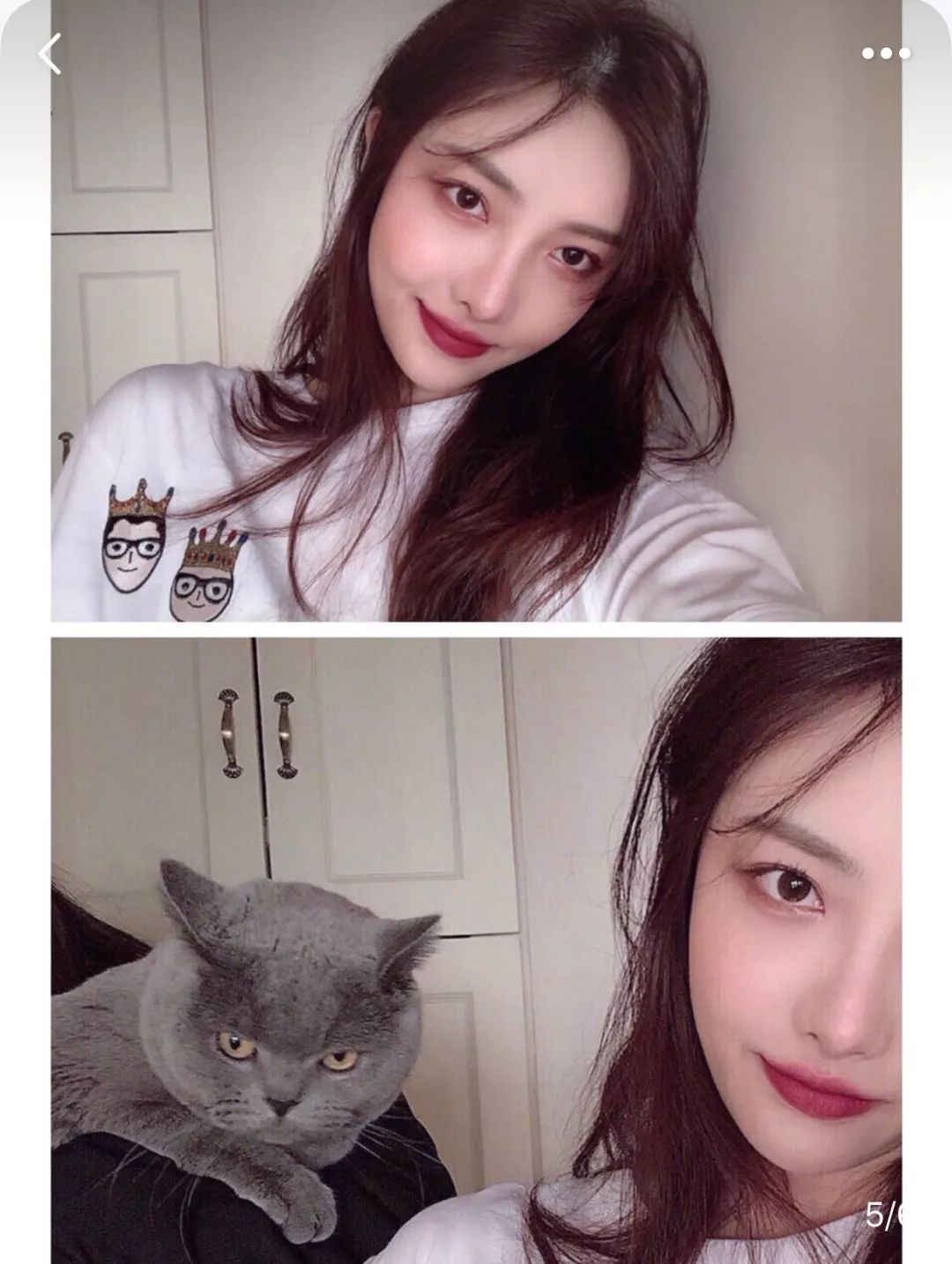 网红戴什么颜色的美瞳自然,网红爆款混血美瞳