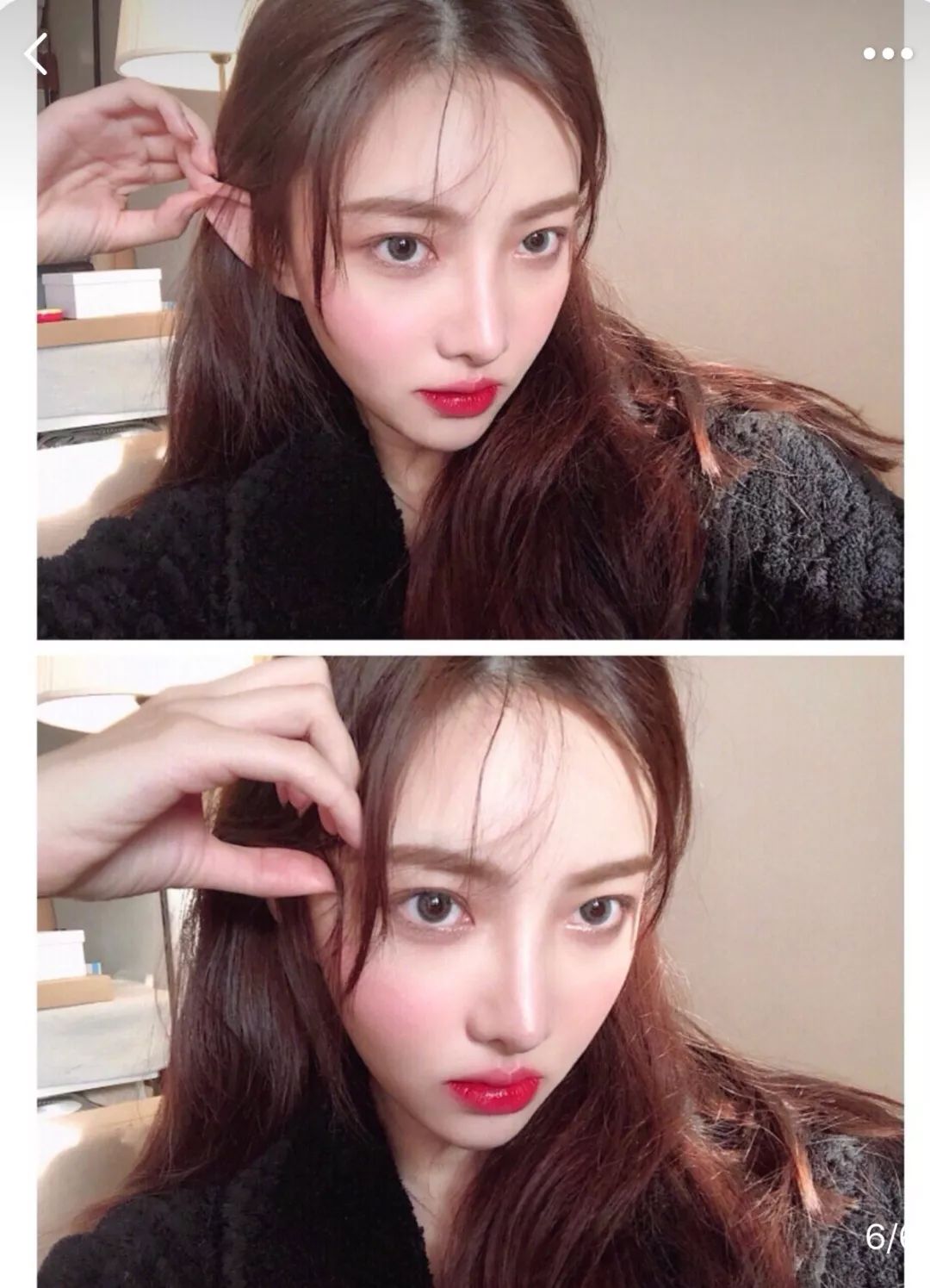 超神仙紫色美瞳推荐,美瞳网红爆款2023最新款怎么戴