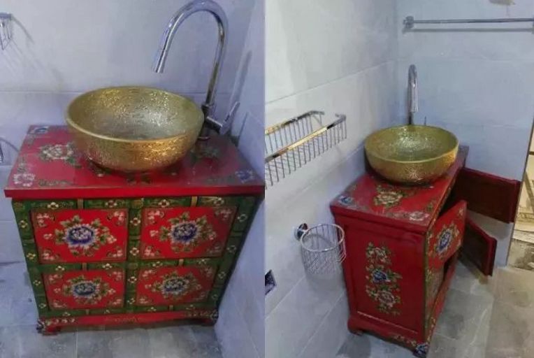 有一种风格叫爸妈,有种装修风格叫爸妈帮你装修