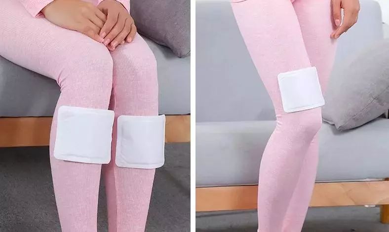 竹野暖足贴,屈臣氏竹野家暖身贴