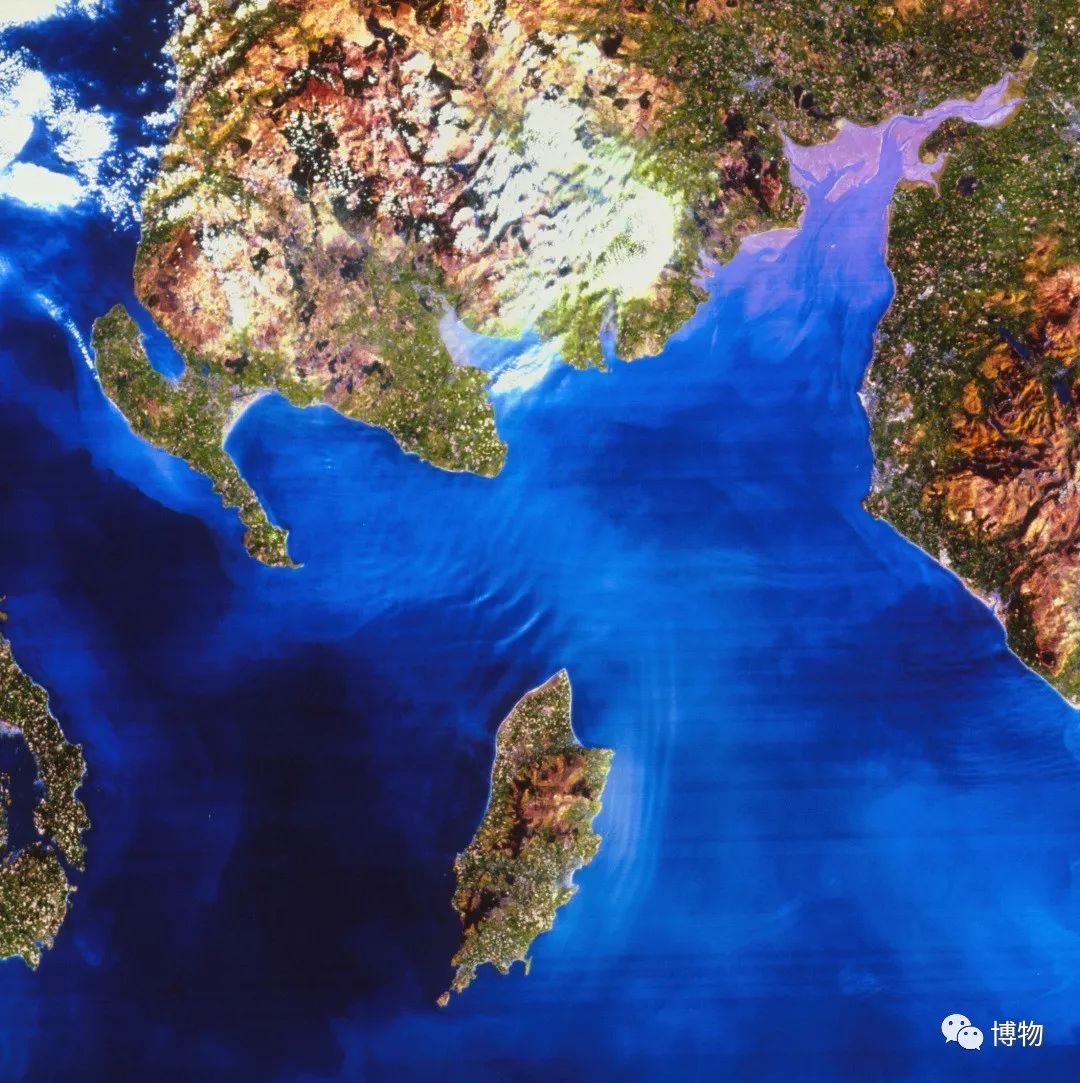 海洋到底有多神,海洋究竟多大