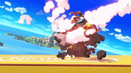 任天堂明星大乱斗特别版两个人玩,任天堂明星大乱斗特别版公布瞬间