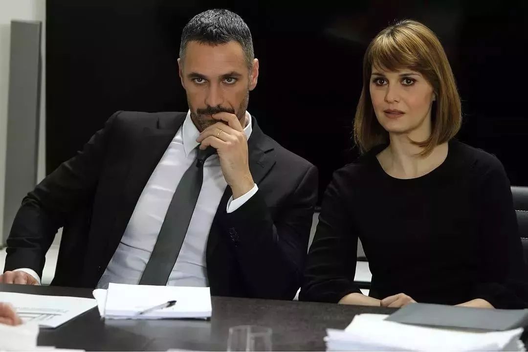 12.19意大利当代电影《人艰不拆！》意大利使馆文化中心