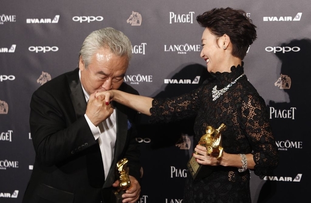 张柏芝是最好的女人吗,喜剧之王张柏芝的角色