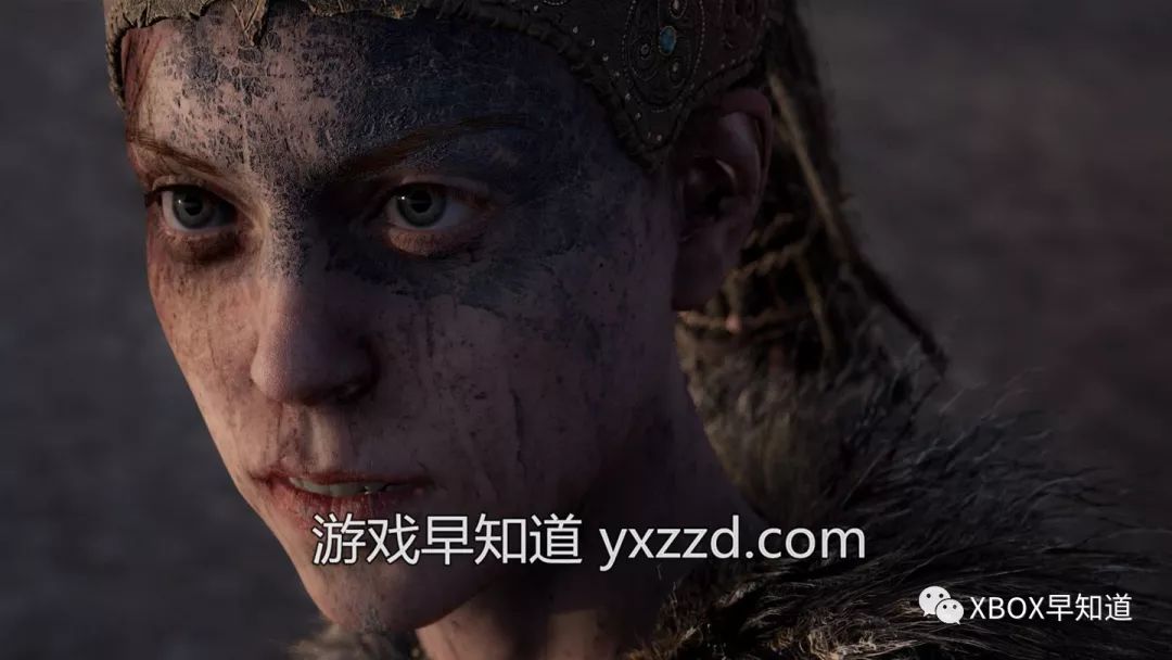 地狱之刃赛娜的献祭ns,xbox赛娜的献祭好玩吗