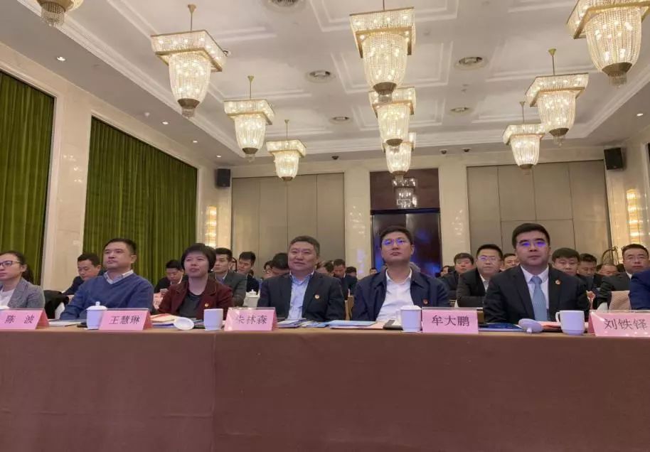 青年企业家助力高质量发展,民营经济招商推介会