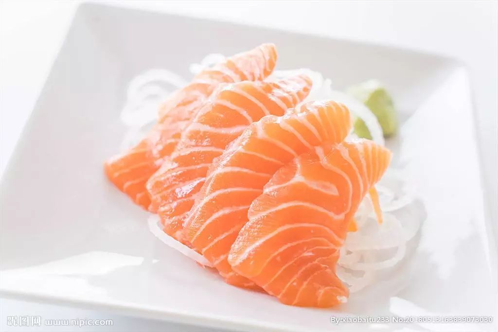 吃鱼生需要注意些什么,爱吃鱼的注意了这些部位最好别吃