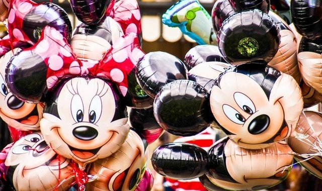 Voice:打击限量版*市黑**,迪士尼乐园低调撤销了部分通票