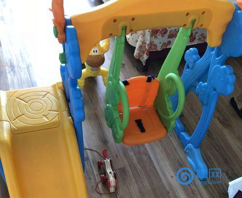 青岛“小朋友圈”也刮起共享风日均五六元可租大牌玩具