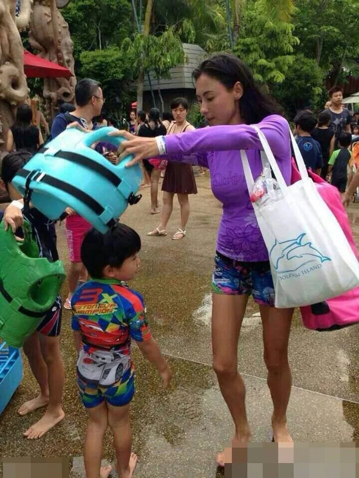 关于张柏芝再生育，这是目前我看到的最深刻一篇文章