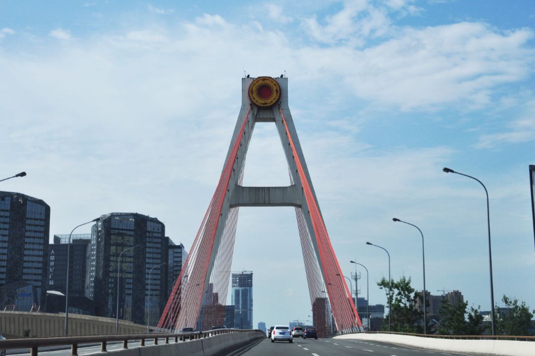 超美！40位摄影师镜头下的成都高新