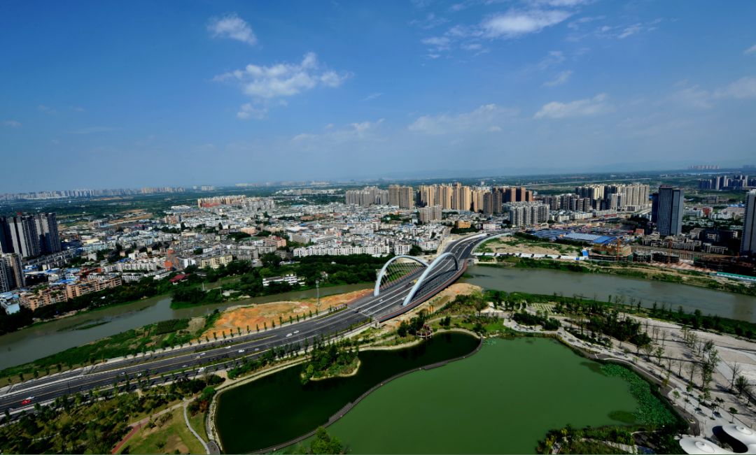 超美！40位摄影师镜头下的成都高新