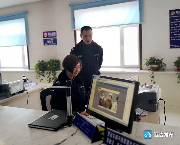 人脸识别交通违章,交通违法人脸识别查询什么呢