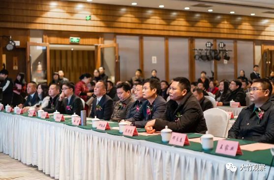 大竹县商贸物流园区建设怎样,大竹商贸物流园最新消息