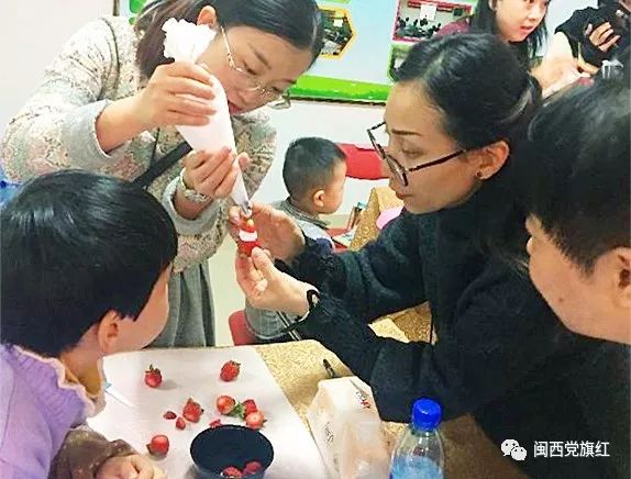 「小巷联播」小区有了*党**支部居民生活更幸福