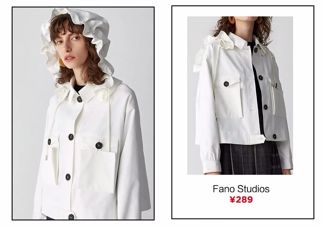 秋季长外套的多种穿法,外套太长了怎么穿才好看