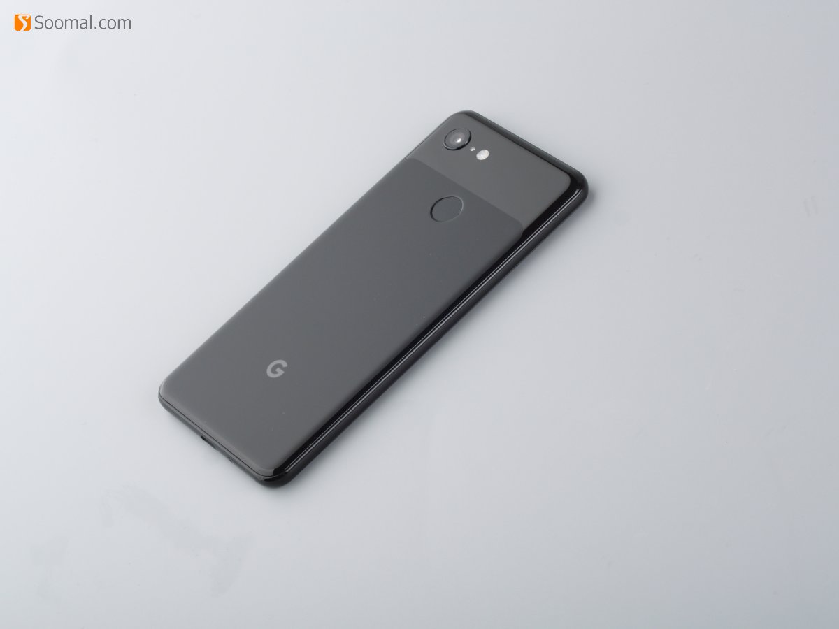 googlepixel3高清大图,谷歌pixel3自拍测试