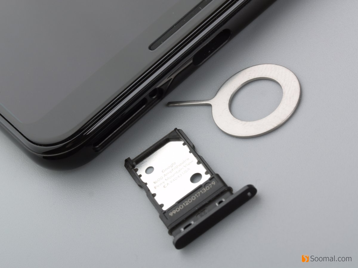 googlepixel3高清大图,谷歌pixel3自拍测试