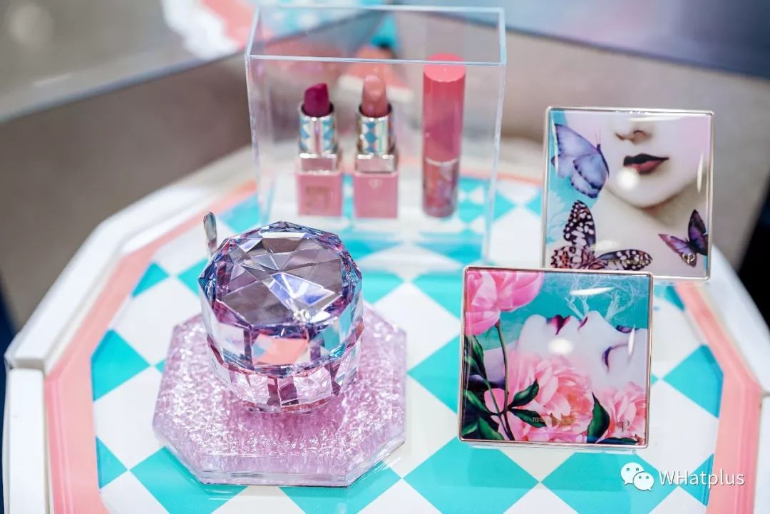 圣诞美妆礼盒热卖金榜,圣诞美妆上新