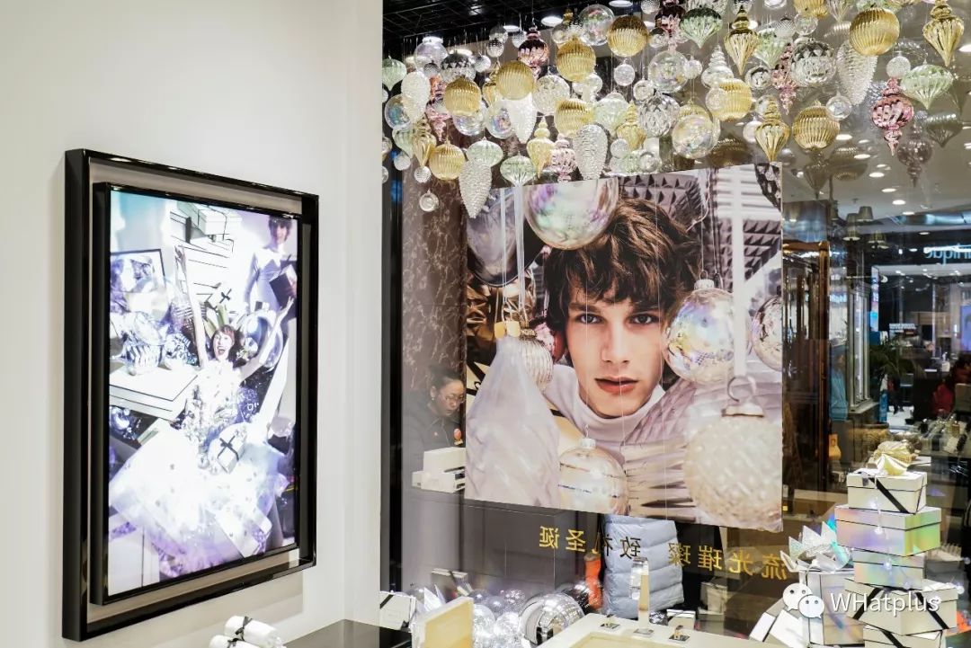 圣诞美妆礼盒热卖金榜,圣诞美妆上新