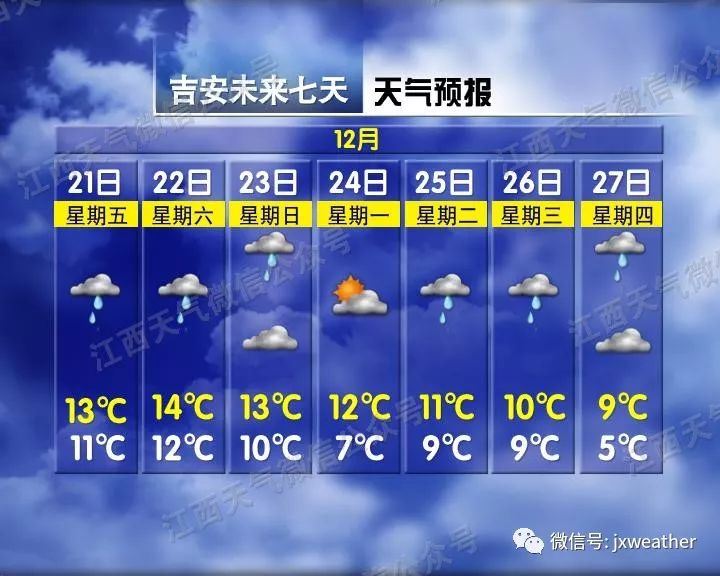 江西将迎大风降雨天气如何,冷空气局地暴雨浙江接下来天气