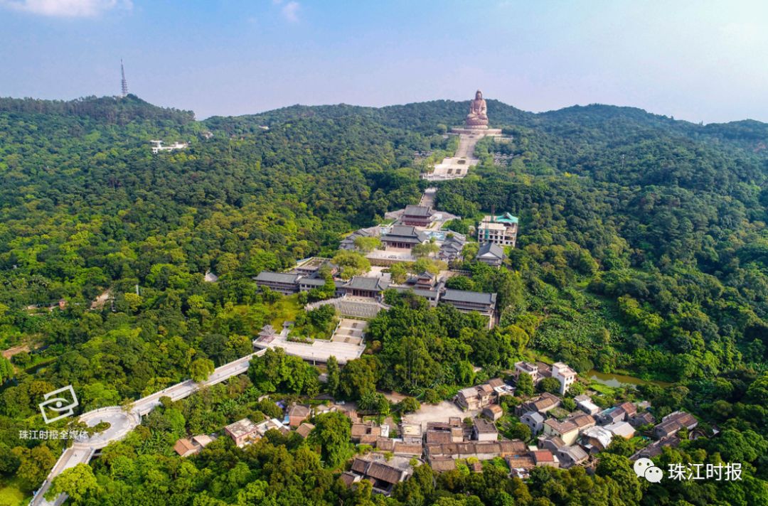 西樵幸福 (幸福西樵)