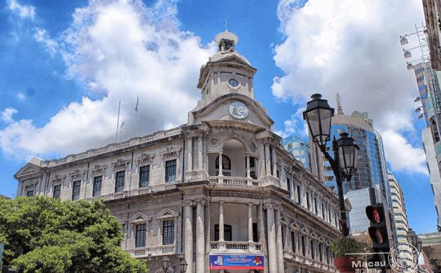 回归20年澳门的感受,回归祖国20年