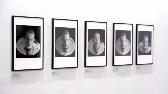 闪电麦昆的视频,麦昆现在的消息