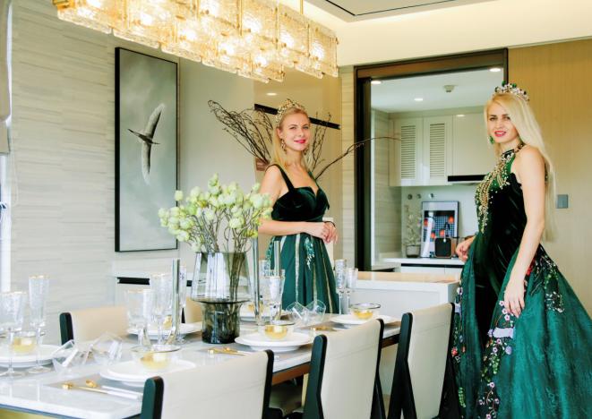 万科·柏悦湾：圆您城央繁心处的湖山梦