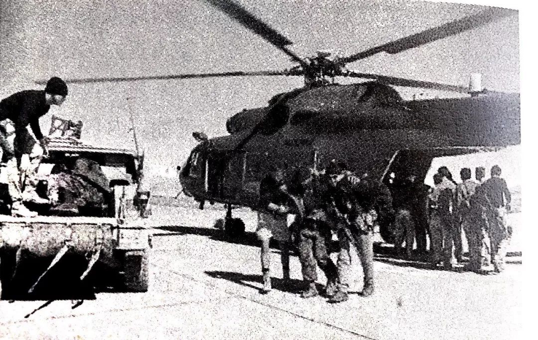 陷入了17年，终于要从阿富汗撤军7000人！美军暴露的弱点给解放军提了个醒……