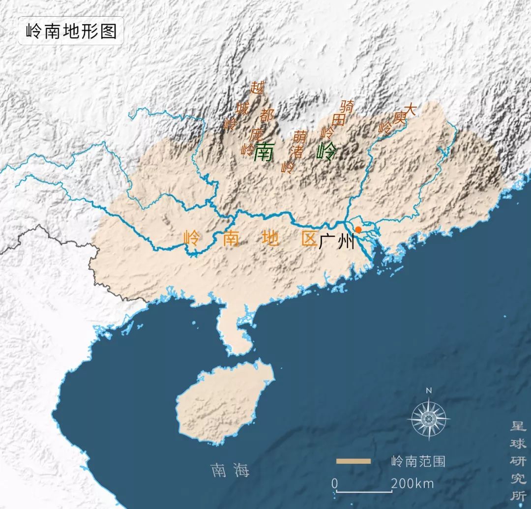 什么是广州市区,什么是桃子女孩