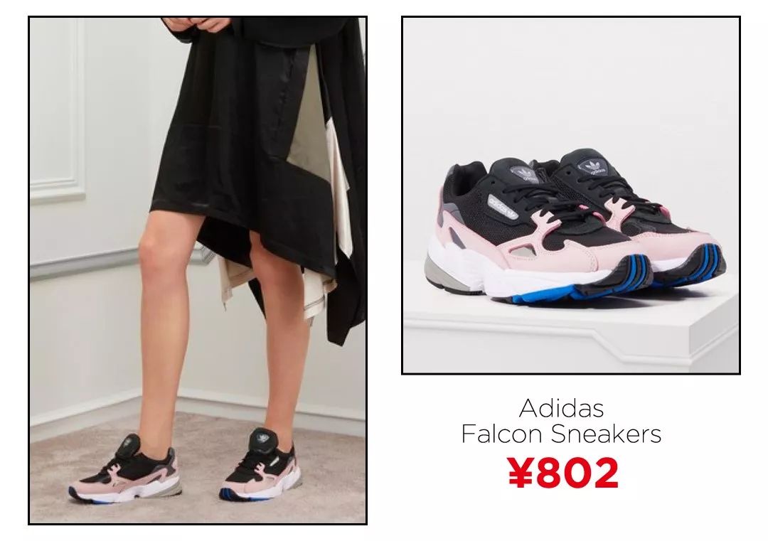 今年流行的小粉鞋,今年流行小粉鞋