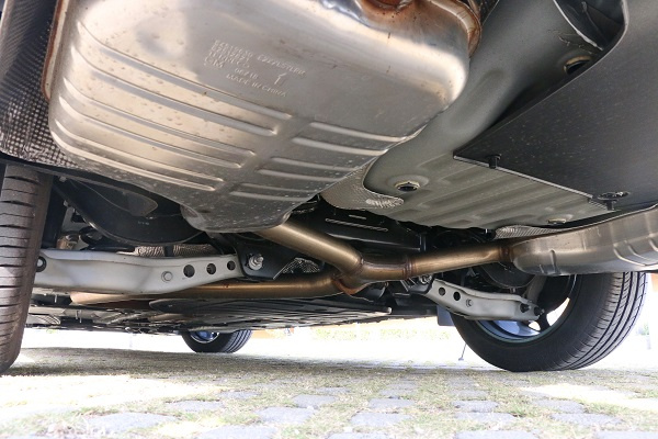 雪佛兰迈锐宝xl2.0t深度测评,雪佛兰迈锐宝xl2.0t锐联版评测