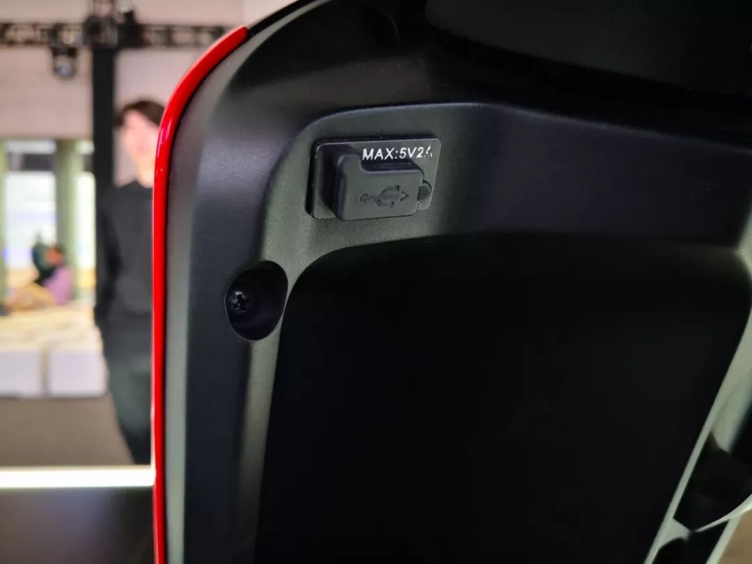 电摩vgo,五羊本田电摩vgo评测