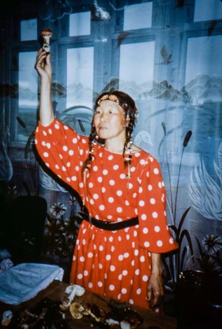 圣诞老人的恐怖故事,圣诞老人得艾滋病故事