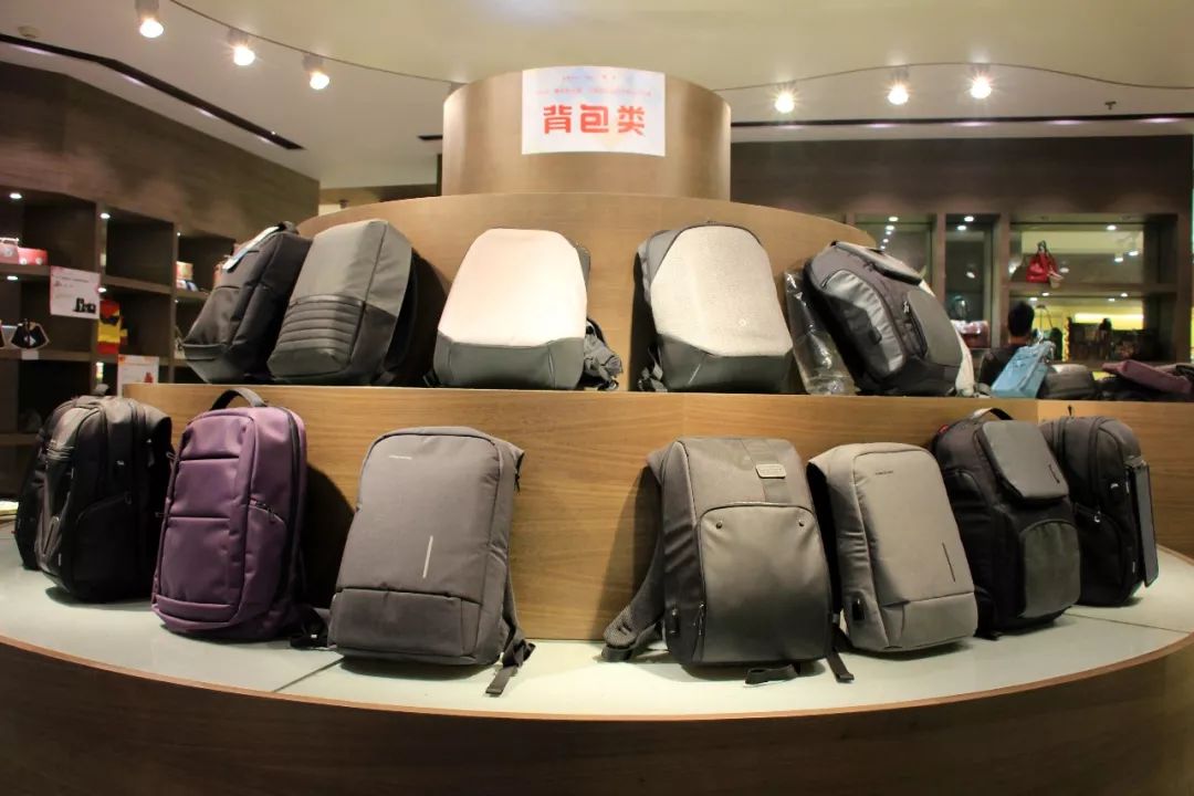 「聚焦」花都8家皮革皮具企业签约，将实现专利线上“变现”！