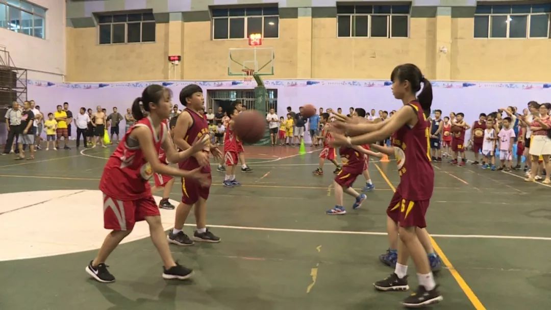 大足区学校排行榜,国家级校园篮球特色学校