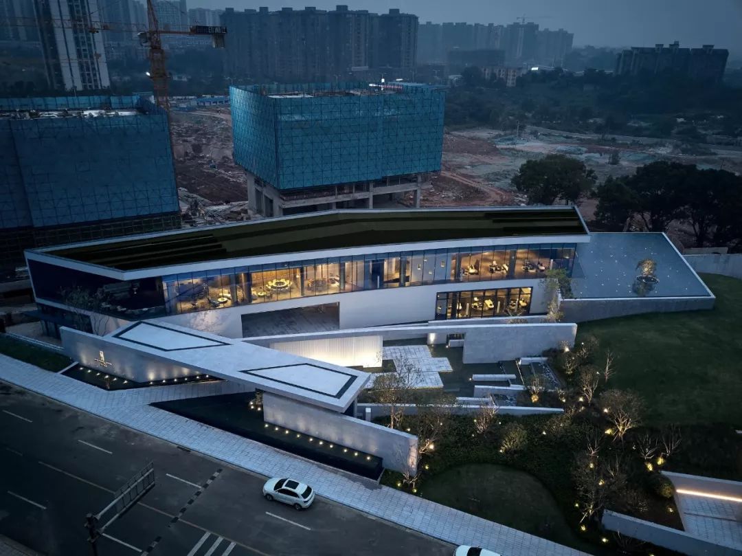 长沙美学地标打卡,长沙值得去的特色建筑