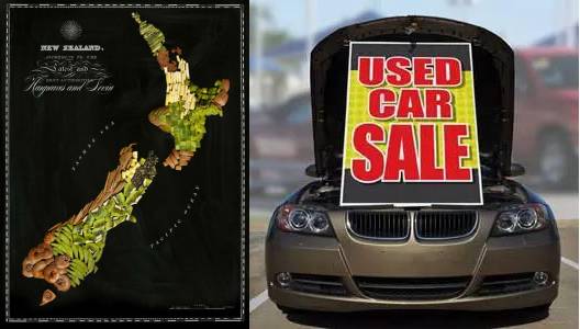 你不知道的邮政,你不知道的邮局