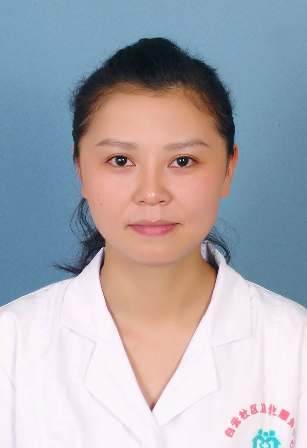 快来选选你心中的“最美海曙卫生人”！