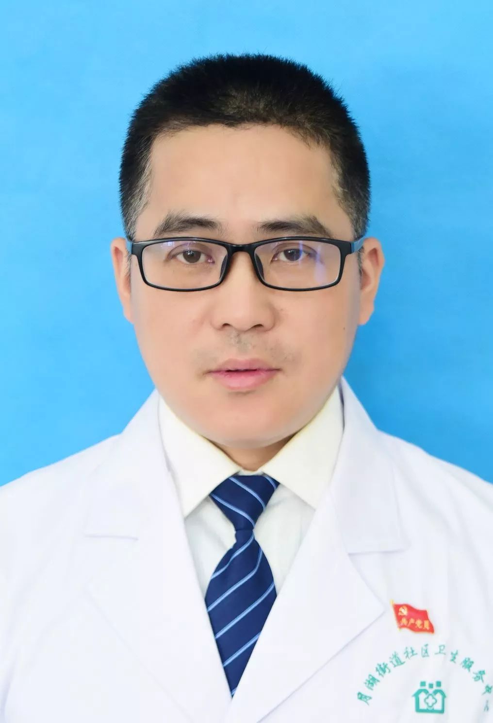 快来选选你心中的“最美海曙卫生人”！