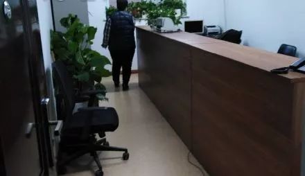 北京小区地下室的真实现状,北京老旧小区地下室