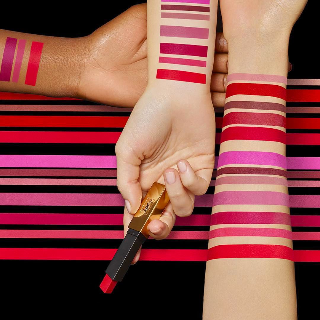 YSL开酒店了｜只有6间房，还有帅哥等你