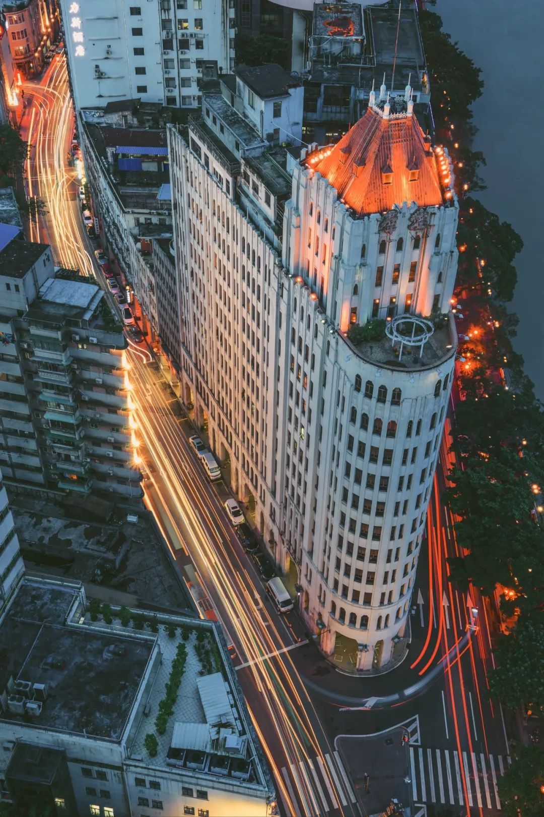 什么是广州市区,什么是桃子女孩