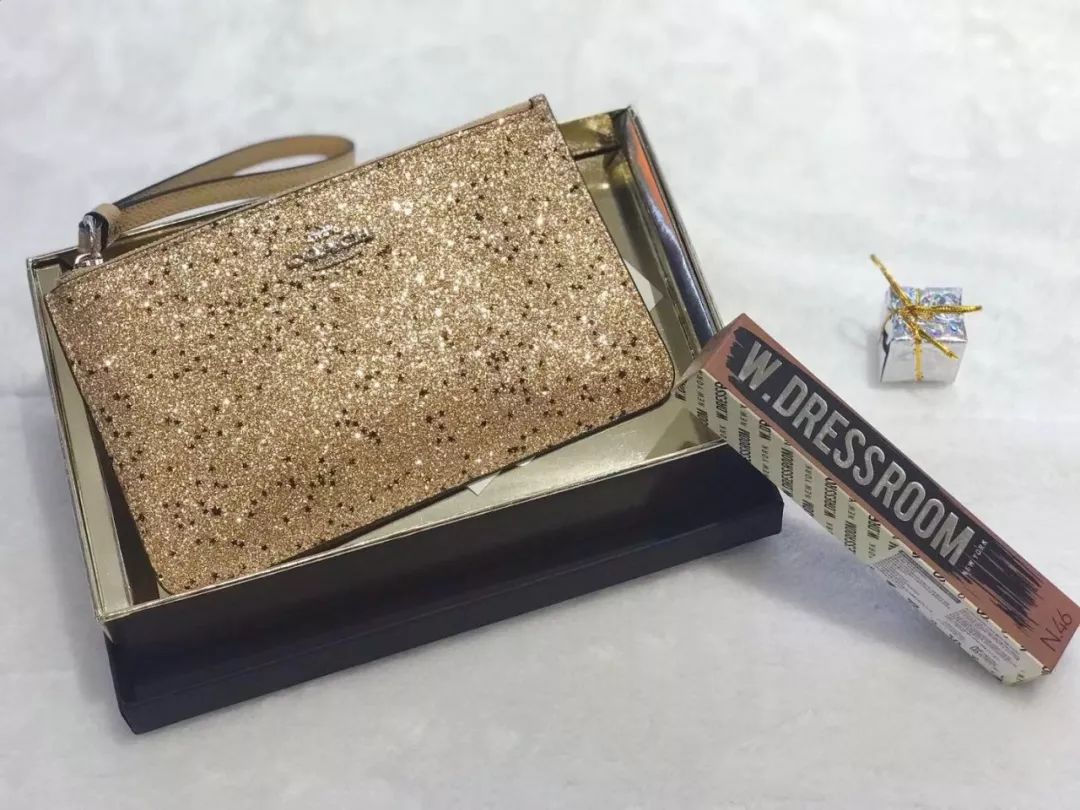 奢品特卖会,轻奢清仓活动来啦