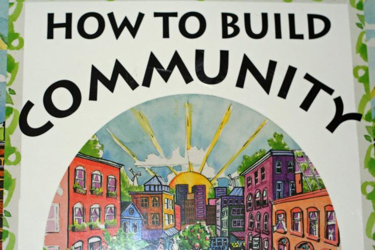 智慧社区盈利模式浅析视频,智慧社区盈利模式浅析